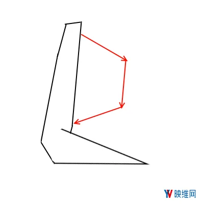 荷兰学生演示如何用反向运动学构建VR环境手指交互