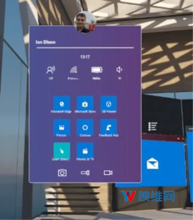 预计4月推送，Win10 19H1更新对WMR用户UI进行了大幅调整