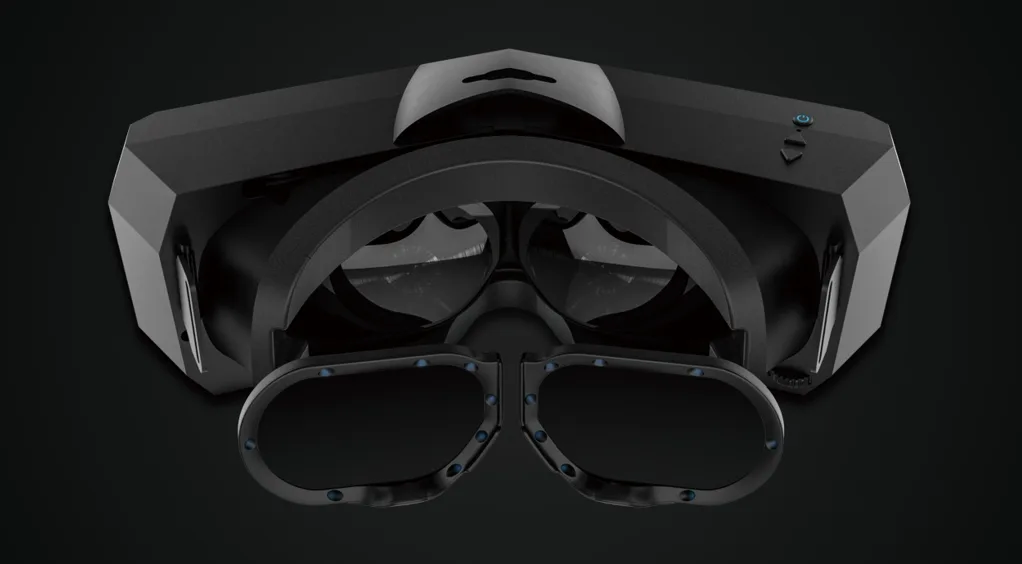 CES 2019 小派科技携手合作方，开启沉浸式体验的VR2.0时代