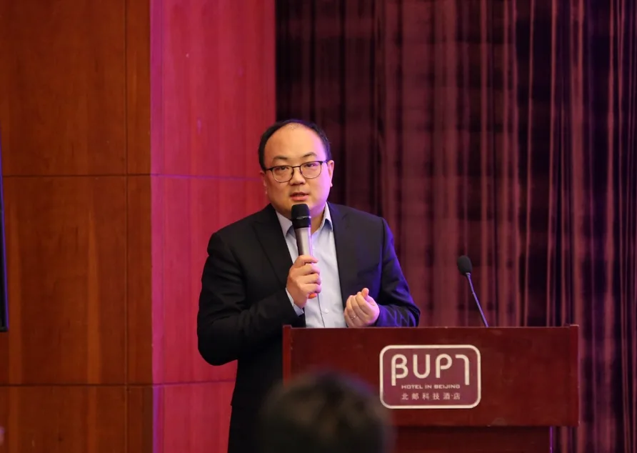 中国虚拟现实产学研联盟CVRVT第一届联盟理事2018年度大会成功举办