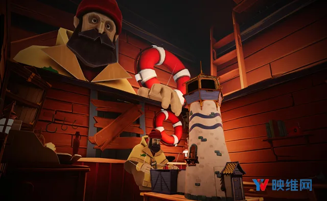 Steam VR 每周十大新内容