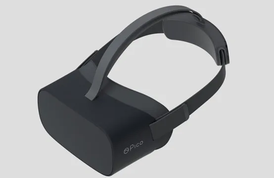 CES2019 | 七鑫易维眼球追踪技术 “多点开花，实力绽放”