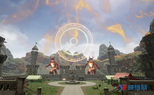 Steam VR 每周十大新内容