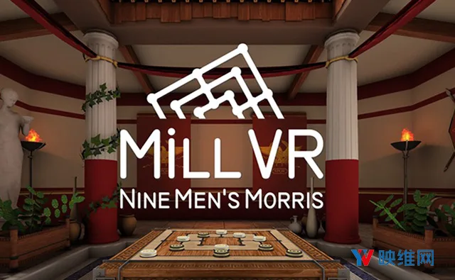 Oculus Mobile 每周新内容