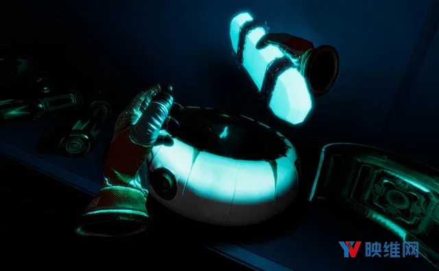 Steam VR 每周新内容