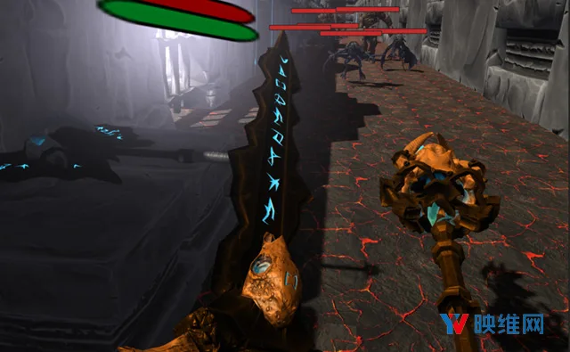 Steam VR 每周十大新内容
