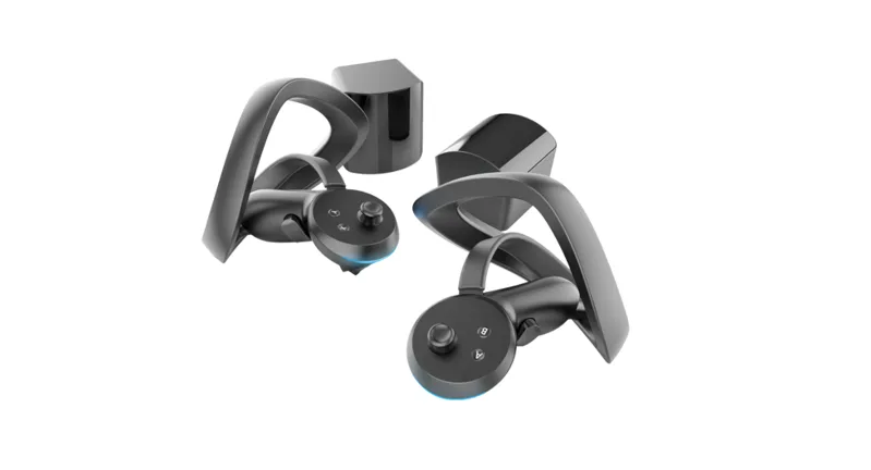 CES 2019 小派科技携手合作方，开启沉浸式体验的VR2.0时代
