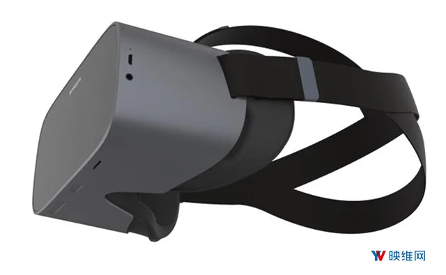 主打观影，创维亮相4K屏VR一体机，支持8K硬解码