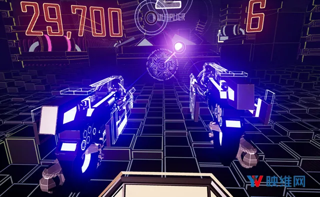 Steam VR 每周新内容