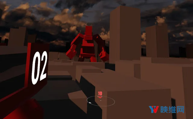 Steam VR 每周十大新内容