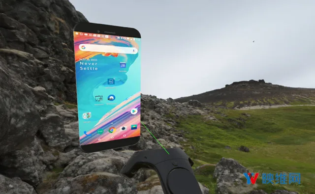 将手机带到VR，戴尔Mobile Connect体验手记