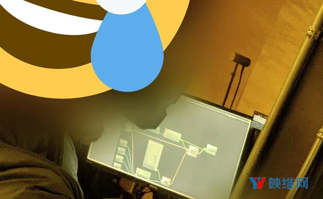 Cloudhead“冒泡”神秘Steam VR头显和控制器