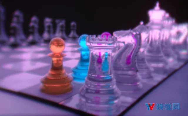 今年可适配VR头显，欧洲核子研究组织工程师带来真正光场显示器