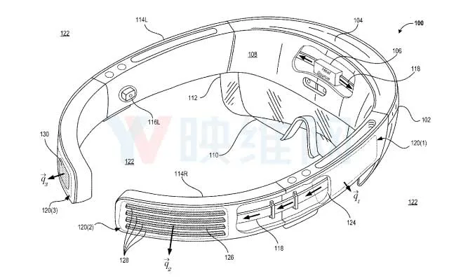 专利暗示微软为HoloLens设计全新散热系统