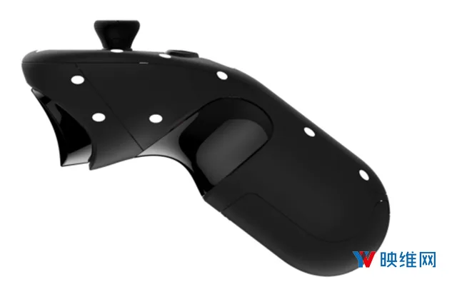 俄罗斯Finch宣布为HTC ViveWave提供6DoF控制器支持