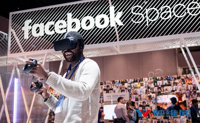 Facebook挖走了谷歌AR/VR团队的工程负责人