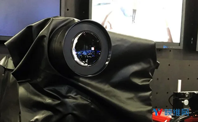 今年可适配VR头显，欧洲核子研究组织工程师带来真正光场显示器