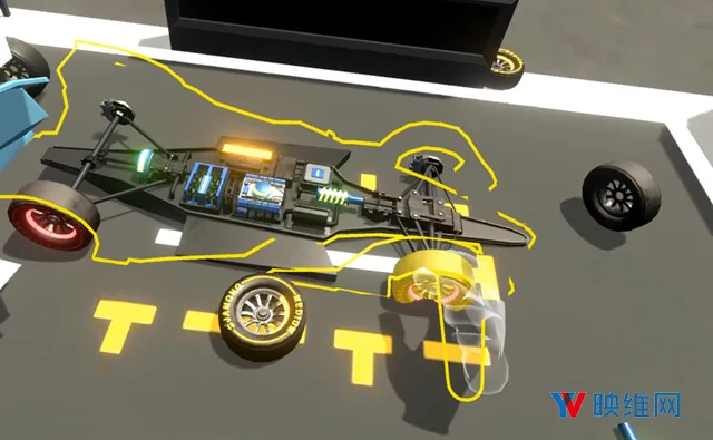 Steam VR 每周十大新内容