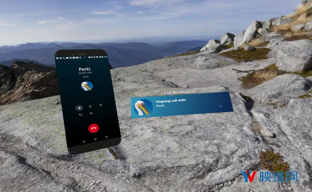 将手机带到VR，戴尔Mobile Connect体验手记