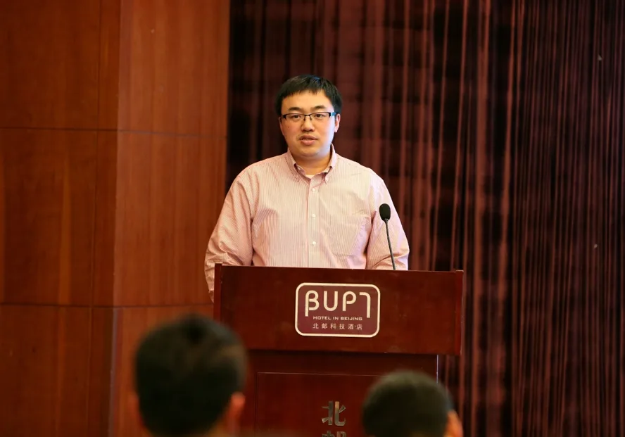 中国虚拟现实产学研联盟CVRVT第一届联盟理事2018年度大会成功举办