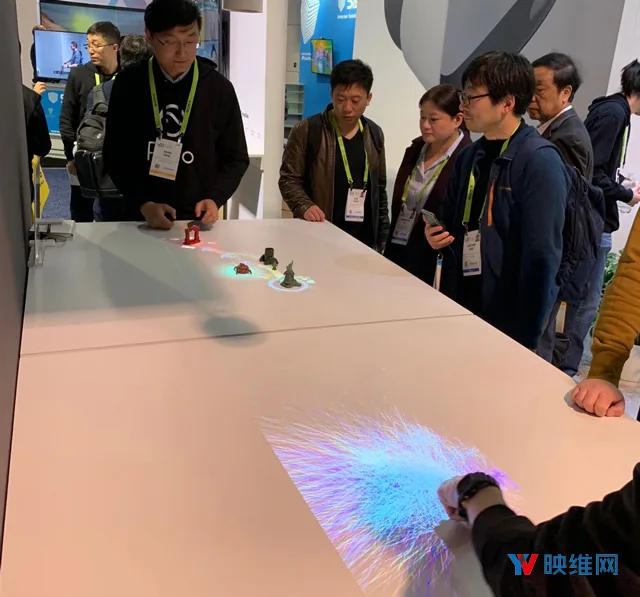 Pico亮相VR一体机G2 4K、全新深度传感模组及G2 4K眼球追踪行业解决方案