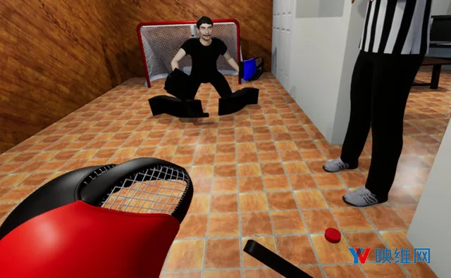 Steam VR 每周十大新内容