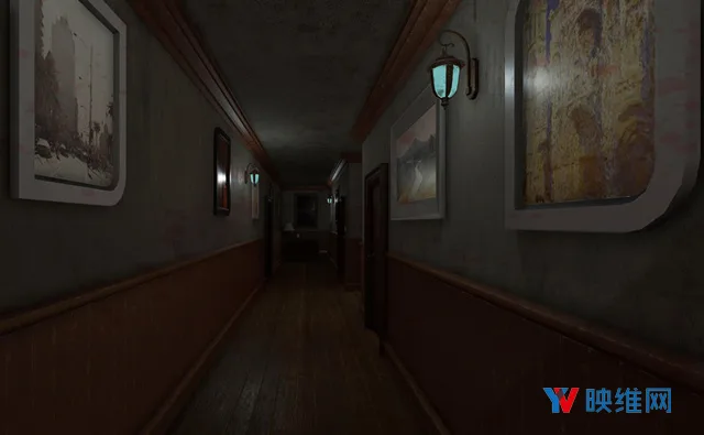 Steam VR 每周十大新内容