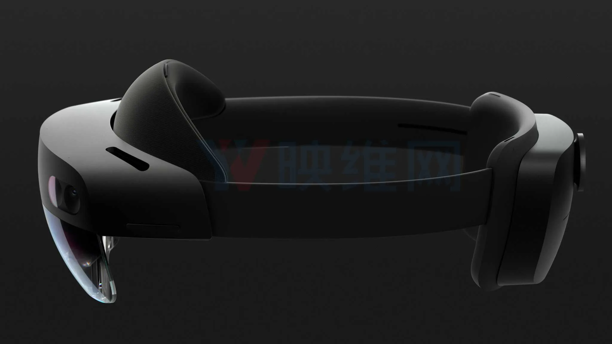 售价3500美元，中国首发，微软HoloLens 2正式发布