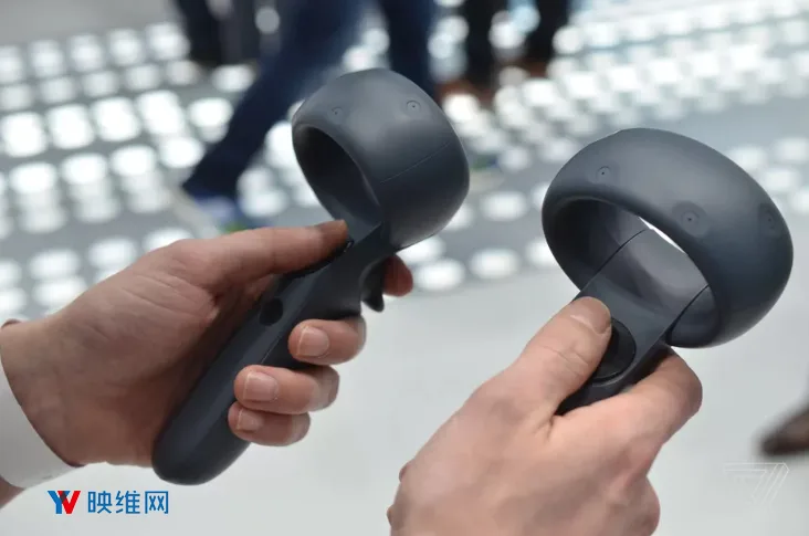 Vive Focus Plus体验手记：6DoF追踪稳定性仍面临挑战