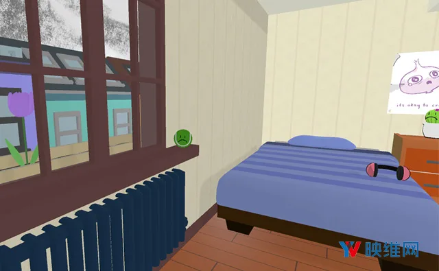 Steam VR 每周新内容