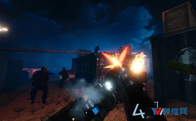Steam VR 每周十大新内容