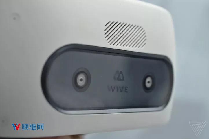 Vive Focus Plus体验手记：6DoF追踪稳定性仍面临挑战