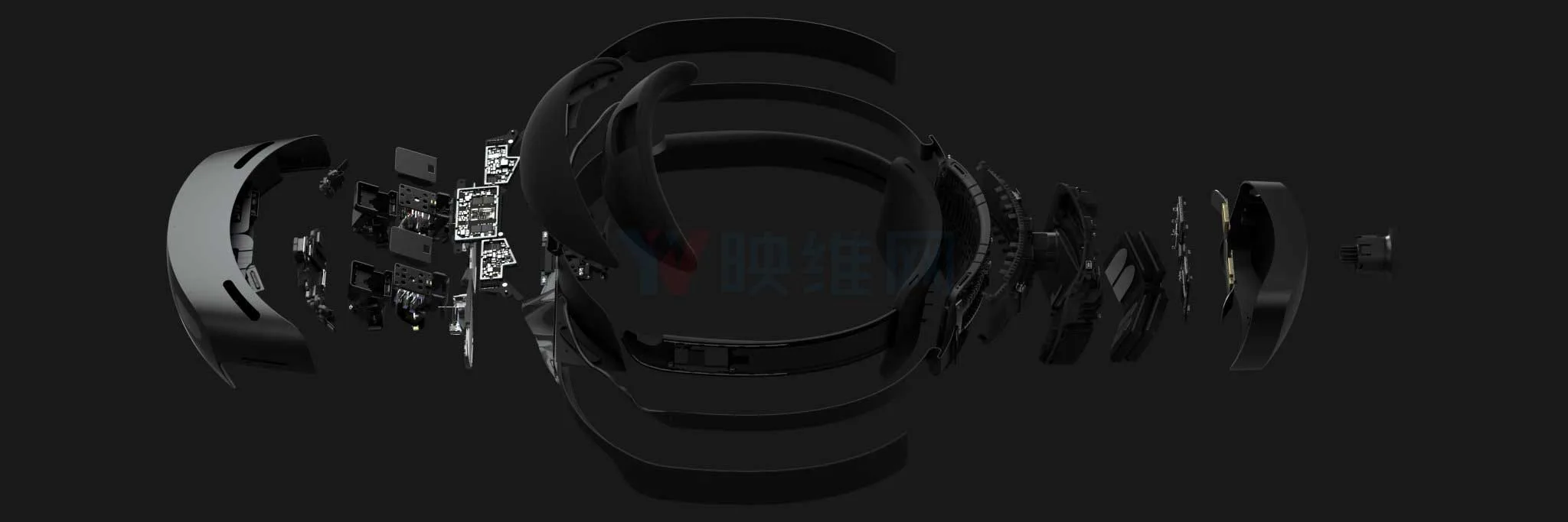 售价3500美元，中国首发，微软HoloLens 2正式发布