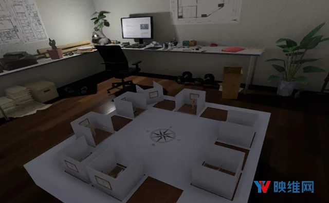 Steam VR 每周十大新内容