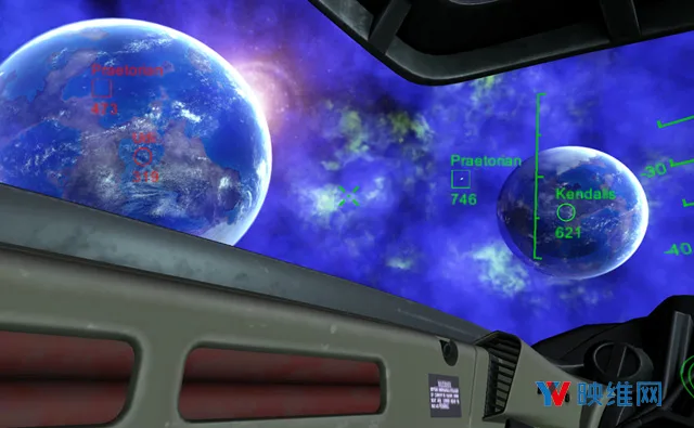 Steam VR 每周新内容