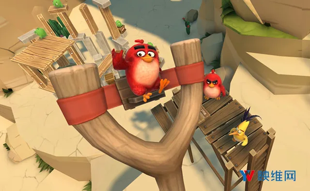 Steam VR 每周新内容