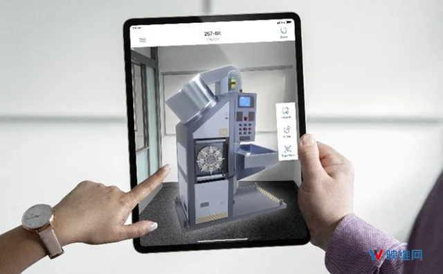 微软宣布HoloLens协作App将登陆iOS、安卓平台