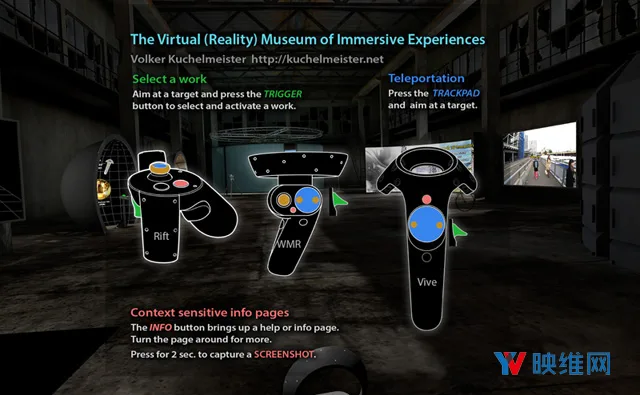 Steam VR 每周十大新内容