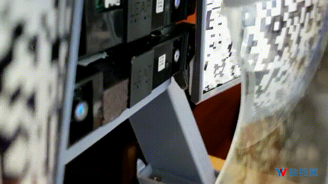 Leap Motion详细介绍北极星AR头显的校准系统