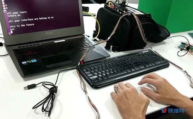 谷歌领投，脑机接口CTRL-labs完成2800万美元融资