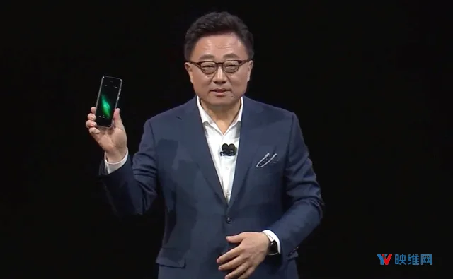 最新三星旗舰手机开启WiFi-6时代