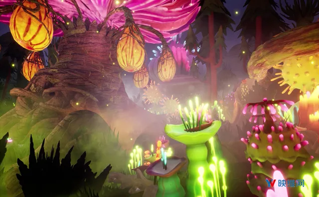 线下VR娱乐品牌Dark Slope完成150万美元种子轮融资