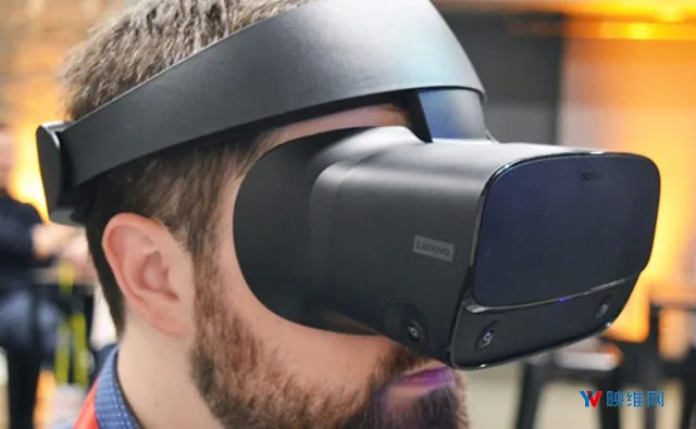 Rift S 手记：一款更好的产品，但无『三年后』的感觉