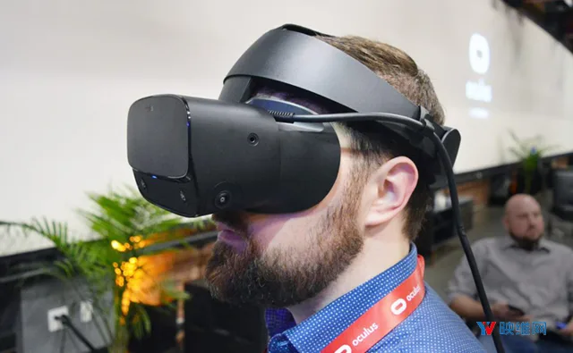 Rift S 手记：一款更好的产品，但无『三年后』的感觉