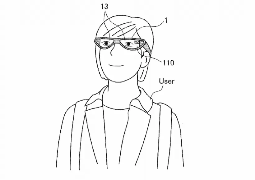 2019年03月04日美国专利局最新AR/VR专利报告