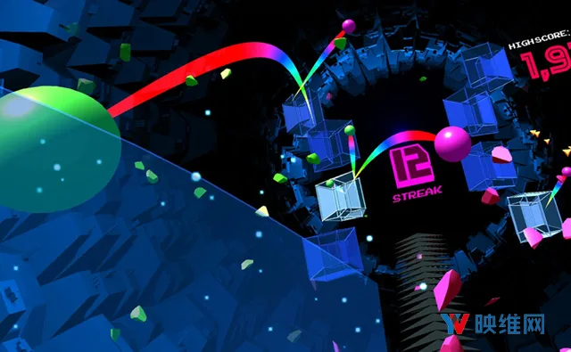 Steam VR 每周十大新内容