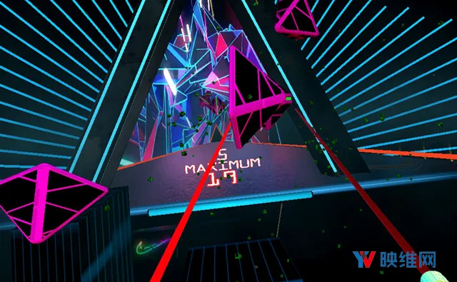 Steam VR 每周十大新内容
