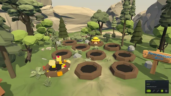 强强合作，G2 4K眼球追踪行业解决方案亮相GDC 2019
