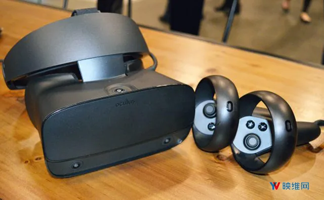 Rift S 手记：一款更好的产品，但无『三年后』的感觉