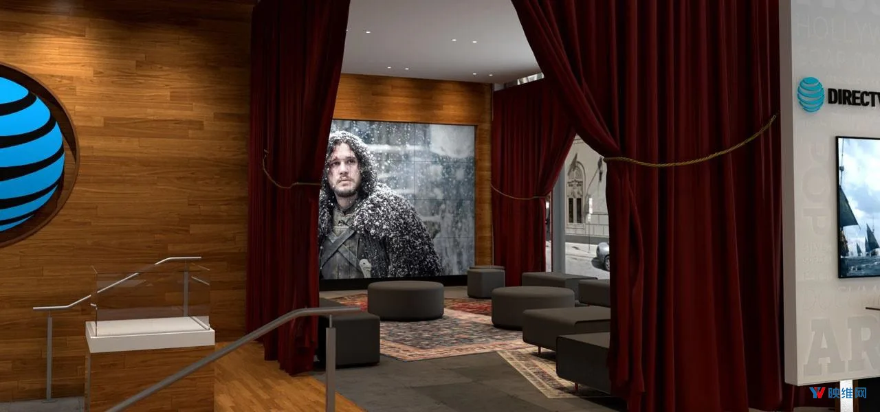 《权游》MR开路,Magic Leap One上架AT&T线下门店,直面异鬼向死而战